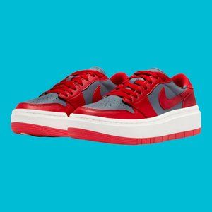 Air Jordan 1 Retro Elevate Low Shoes Sneakers DH7004-006 Women's